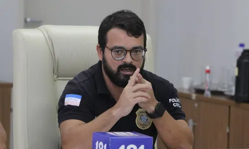 
          Imagem ilustrativa da imagem Pais fazem empréstimos para tentar salvar os filhos das drogas
          