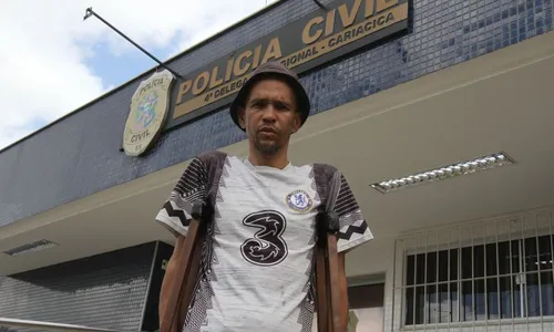 
          Imagem ilustrativa da imagem Pais fazem empréstimos para tentar salvar os filhos das drogas
          