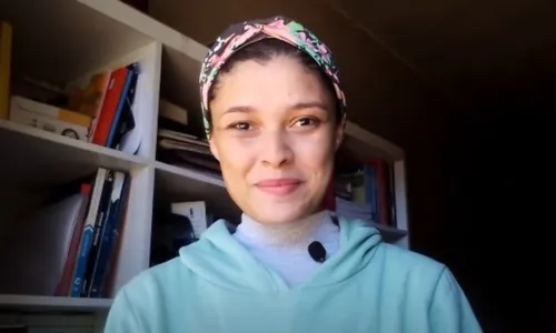 
          Imagem ilustrativa da imagem "Parecia não ter fim", diz professora que passou 8 dias presa injustamente no RJ
          