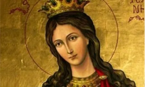 
          Imagem ilustrativa da imagem Paróquias celebram Cristo Rei
          