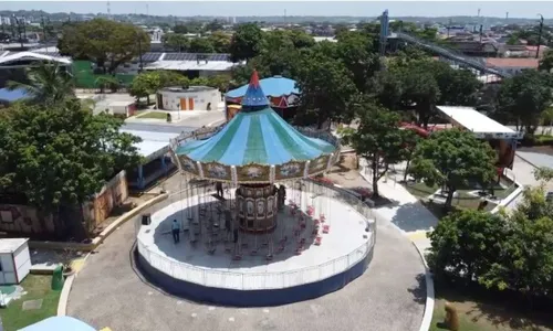 
          Imagem ilustrativa da imagem Parque Mirabilândia obrigado a custear tratamento de professora arremessada no ar
          