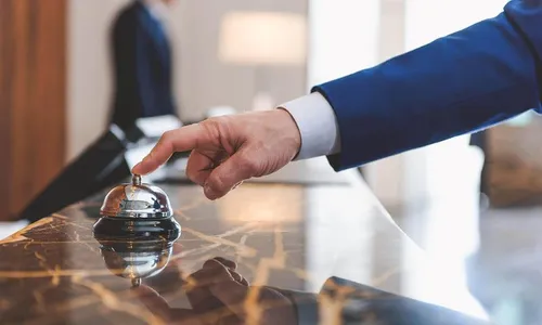 
          Imagem ilustrativa da imagem Passagem e hotel em até 60 parcelas em novo programa do governo
          