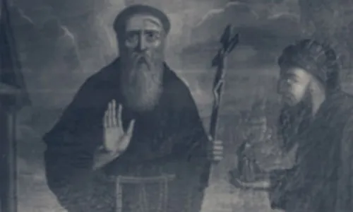 
          Imagem ilustrativa da imagem Passeio de trenzinho no Convento
          