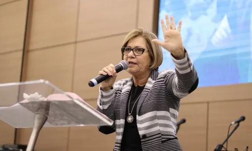 
          Imagem ilustrativa da imagem Pastora Suzana Malafaia prega amanhã em igreja de Castelo
          