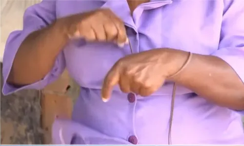 
          Imagem ilustrativa da imagem Pastora é agredida e amarrada pelo próprio filho em cidade do ES
          