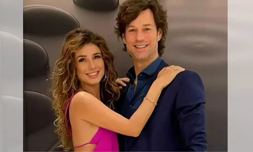 
          Imagem ilustrativa da imagem Paula Fernandes anuncia término de namoro com Rony Cecconello
          