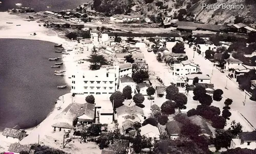 
          Imagem ilustrativa da imagem Paulo Bonino: “Vi a cidade crescer pelas lentes das minhas câmeras”
          