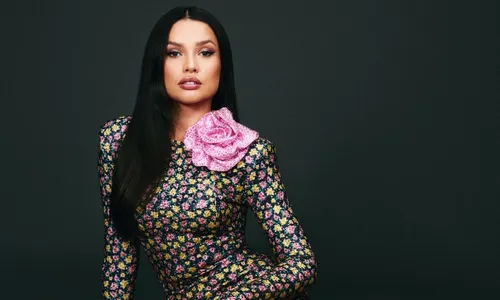 
          Imagem ilustrativa da imagem 'Perdi um pouco da leveza que já tive', diz Juliette sobre vida pós-BBB
          