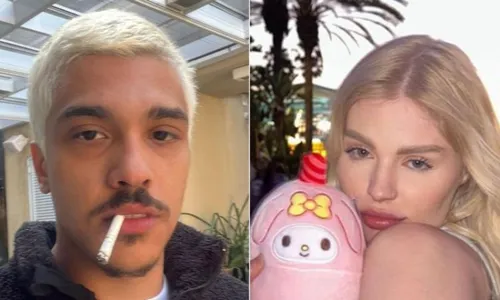 
          Imagem ilustrativa da imagem Perfil atribuído a Chico Moedas se pronuncia sobre traição
          