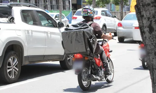 
          Imagem ilustrativa da imagem Perigo nas ruas: celular é a terceira maior causa de mortes no trânsito
          