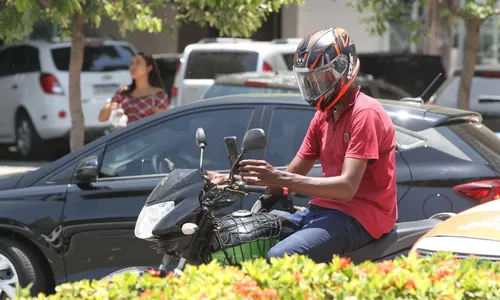 
          Imagem ilustrativa da imagem Perigo nas ruas: celular é a terceira maior causa de mortes no trânsito
          