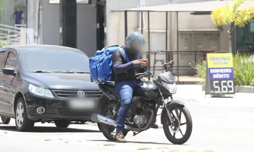 
          Imagem ilustrativa da imagem Perigo nas ruas: celular é a terceira maior causa de mortes no trânsito
          