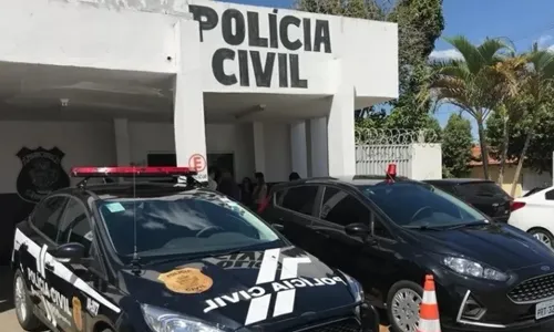 
          Imagem ilustrativa da imagem Perito do IML é preso suspeito de furtar dinheiro de estudante morta
          