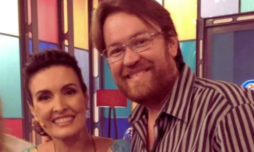 
          Imagem ilustrativa da imagem Pernambucano que emagreceu 52 kg e os recuperou diz que terá sucesso novamente
          