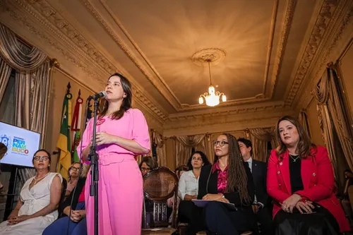 
          Imagem ilustrativa da imagem Pernambuco contará com força-tarefa para combater o câncer de mama
          