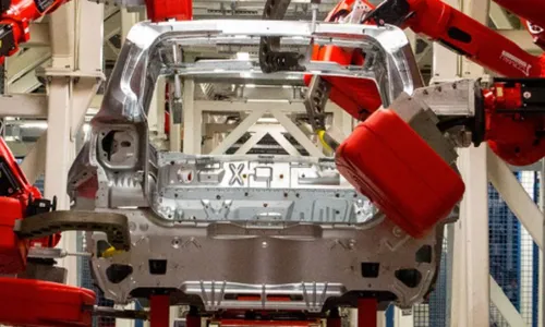 
          Imagem ilustrativa da imagem Pernambuco produzirá carros híbridos e 100% elétricos a partir de 2024
          