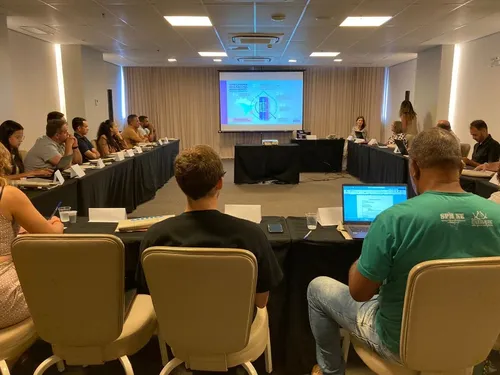 
          Imagem ilustrativa da imagem Pernambuco sedia encontro que discute projetos de acesso à água potável no país
          