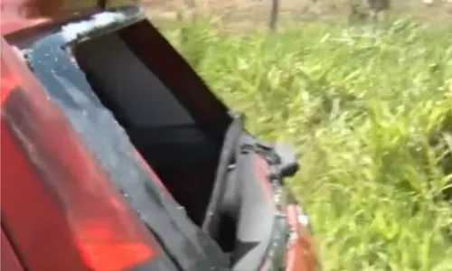 
          Imagem ilustrativa da imagem Perseguição e troca de tiros entre policiais e traficantes em Cariacica
          