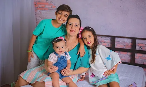 
          Imagem ilustrativa da imagem Pesquisa aponta que maioria das mulheres ainda sonha em ser mãe
          