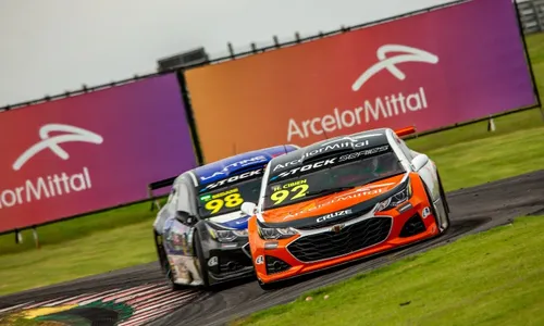 
          Imagem ilustrativa da imagem Piloto capixaba se prepara para última corrida do ano na Stock Series
          