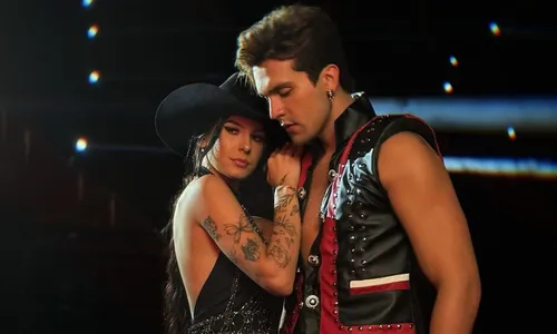 
          Imagem ilustrativa da imagem Playlist da Semana: Ana Castela e Luan Santana se juntam para a música “DEJA VU”
          