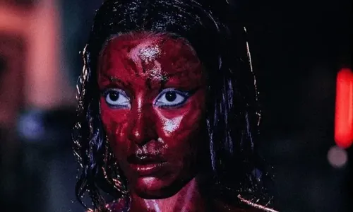 
          Imagem ilustrativa da imagem Playlist da Semana: Doja Cat lança seu novo álbum “Scarlet”
          