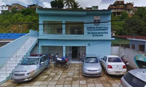 
          Imagem ilustrativa da imagem Polícia Civil de Pernambuco cumpre mandado de prisão em Porto de Galinhas
          