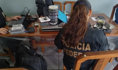 
          Imagem ilustrativa da imagem Polícia Federal monitora submundo da internet contra a pedofilia
          