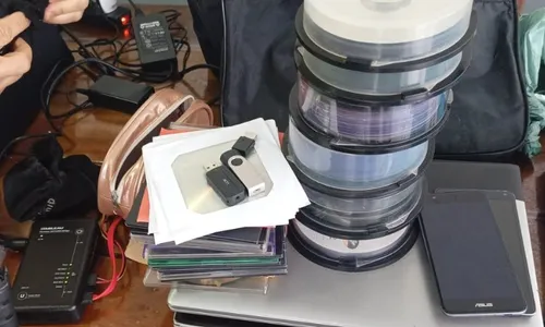 
          Imagem ilustrativa da imagem Polícia Federal monitora submundo da internet contra a pedofilia
          