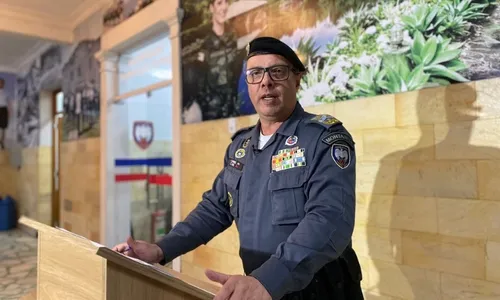 
          Imagem ilustrativa da imagem Polícia Militar nega vinda do Comando Vermelho para o Espírito Santo
          