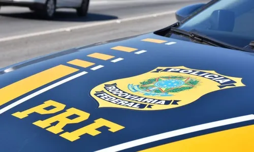 
          Imagem ilustrativa da imagem Polícia Rodoviária Federal captura foragido na BR-101
          