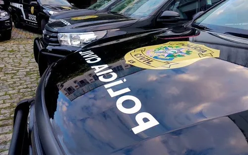 
          Imagem ilustrativa da imagem Polícia caça suspeitos de assalto na Serra
          