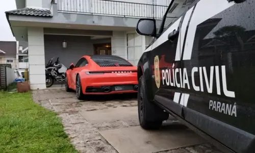 
          Imagem ilustrativa da imagem Polícia deflagra operação contra grupo envolvido com "Jogo do Tigrinho"
          