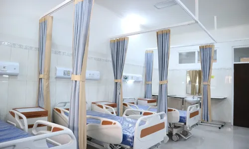 
          Imagem ilustrativa da imagem Polícia investiga abuso sexual em hospital no Sul do ES
          