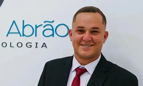 
          Imagem ilustrativa da imagem Polícia investiga homofobia em assassinato de dentista no ES
          