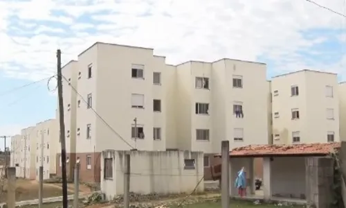 
          Imagem ilustrativa da imagem Polícia investiga morte de bebê após briga de moradores de condomínio em Cariacica
          