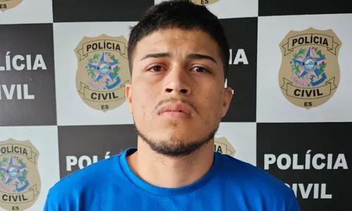 
          Imagem ilustrativa da imagem Polícia prende um dos criminosos mais procurados da Serra
          