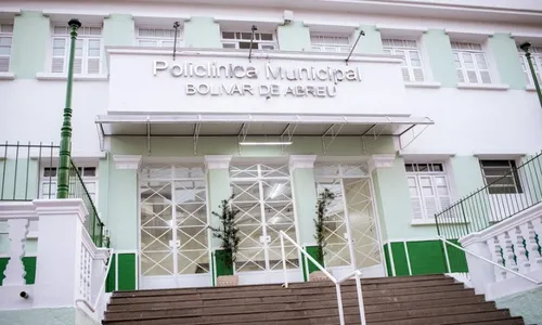 
          Imagem ilustrativa da imagem Policlínica Municipal oferece agendamento de mamografia e exames em Cachoeiro
          