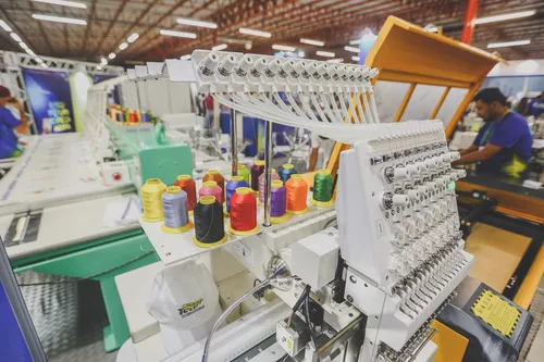 
          Imagem ilustrativa da imagem Polo têxtil confirma nova edição da Agreste Tex
          