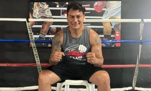 
          Imagem ilustrativa da imagem Popó perde fortuna em golpe de criptomoedas: "Fui muito otário, apanhei feio"
          