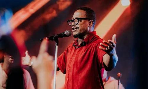 
          Imagem ilustrativa da imagem Por motivo de saúde, Mumuzinho cancela show em cima da hora
          