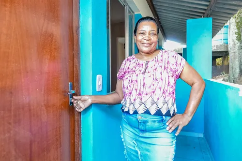 
          Imagem ilustrativa da imagem Portas abertas para realização de sonhos e mudanças de vida em Vitória
          