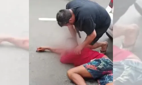 
          Imagem ilustrativa da imagem Praia da Costa registra ao menos três tentativas de roubos em dois dias
          