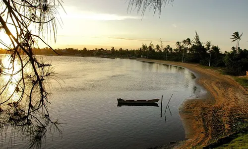 
          Imagem ilustrativa da imagem Praias de São Mateus são atração do verão capixaba
          