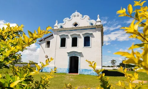 
          Imagem ilustrativa da imagem Praias prontas para receber os turistas em Presidente Kennedy
          