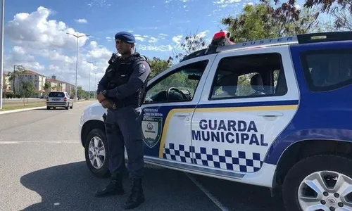 
          Imagem ilustrativa da imagem Prazo de inscrição para concurso da Guarda Municipal da Serra é prorrogado
          