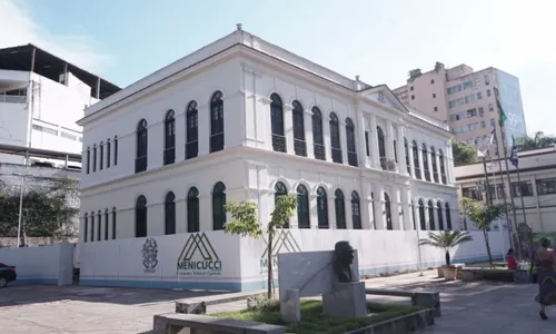 
          Imagem ilustrativa da imagem Prédio de 1913 vai virar centro cultural em Cachoeiro
          