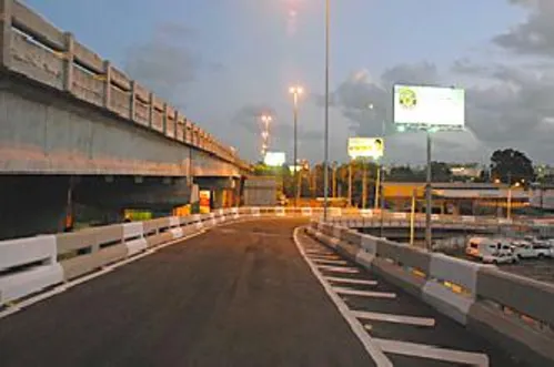 
          Imagem ilustrativa da imagem Prefeitura apresenta proposta de complexo de lazer no viaduto Capitão Temudo
          