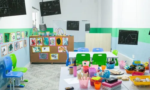 
          Imagem ilustrativa da imagem Prefeitura de Camaragibe inaugura espaço que vai beneficiar 100 crianças
          