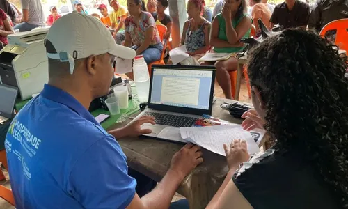 
          Imagem ilustrativa da imagem Prefeitura de Jaboatão assina termo de cooperação com o Banco do Nordeste
          